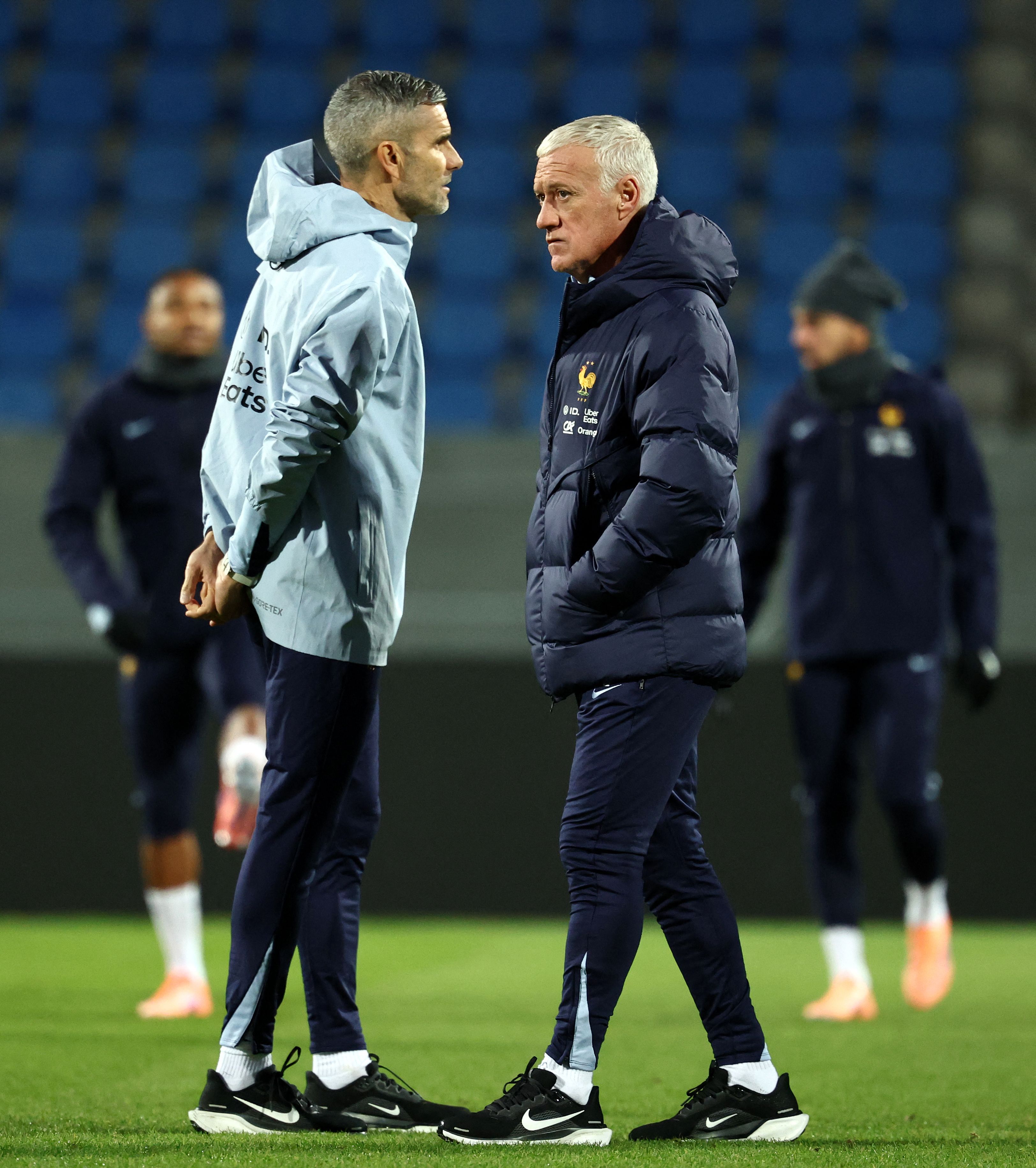 冲刺阶段里昂回应争议——法国杯节点到来，媒体盛赞，控场能力受关注的简单介绍